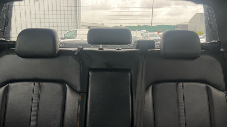 Ford Ranger Diesel Pick Up Double Cab Wildtrak 2.0 EcoBlue 205 Auto